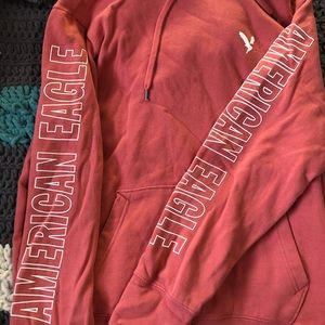 American eagle sweatshirt